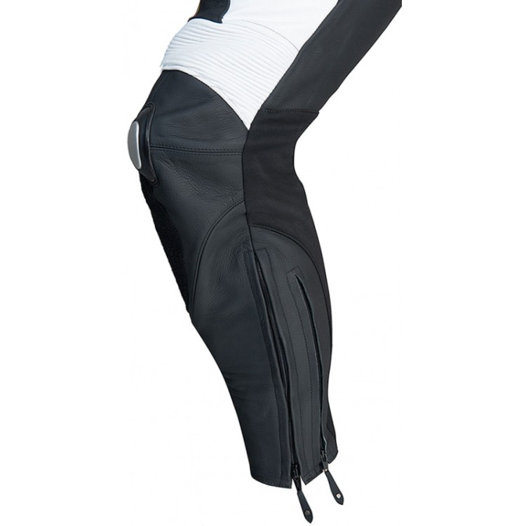 T3 EVOLUTION red
dvojitý zip