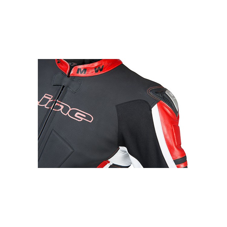 T3 EVOLUTION red
streč