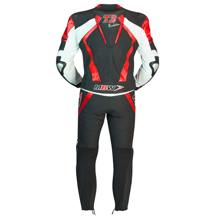 T3 EVOLUTION red