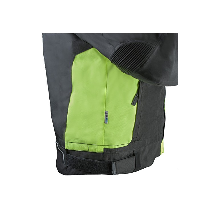 Flexibilní panel, stahovací pásky