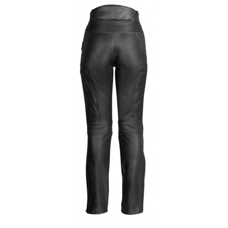 DORA, dámské kožené kalhoty