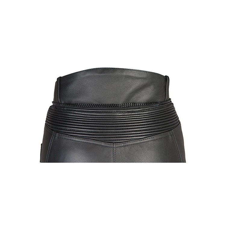 DORA, zadní flexibilní panel