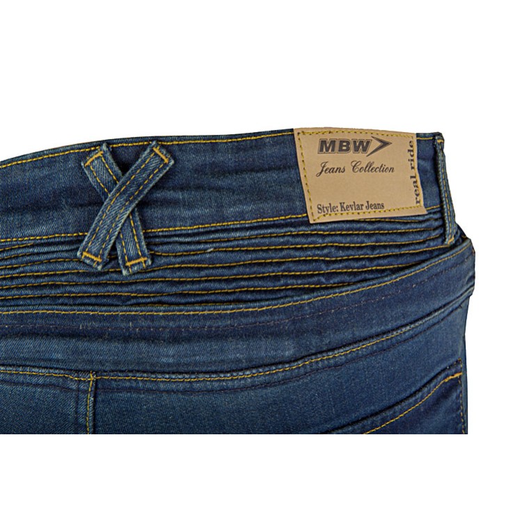 KEVLAR JEANS JOE - pánské