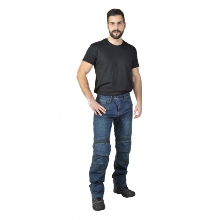KEVLAR JEANS JOE - pánské