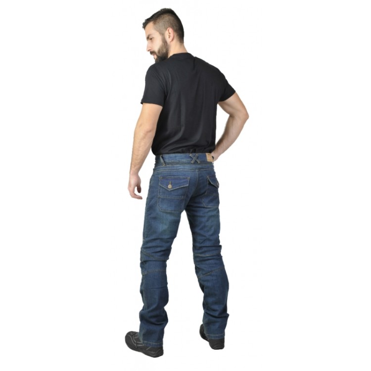 KEVLAR JEANS JOE - pánské