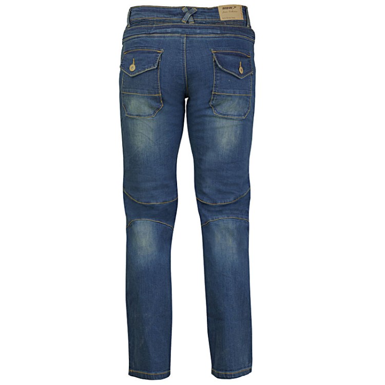 KEVLAR JEANS JOE - pánské