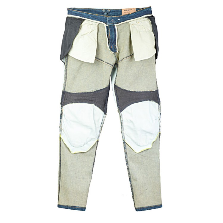 KEVLAR JEANS JOE - pánské