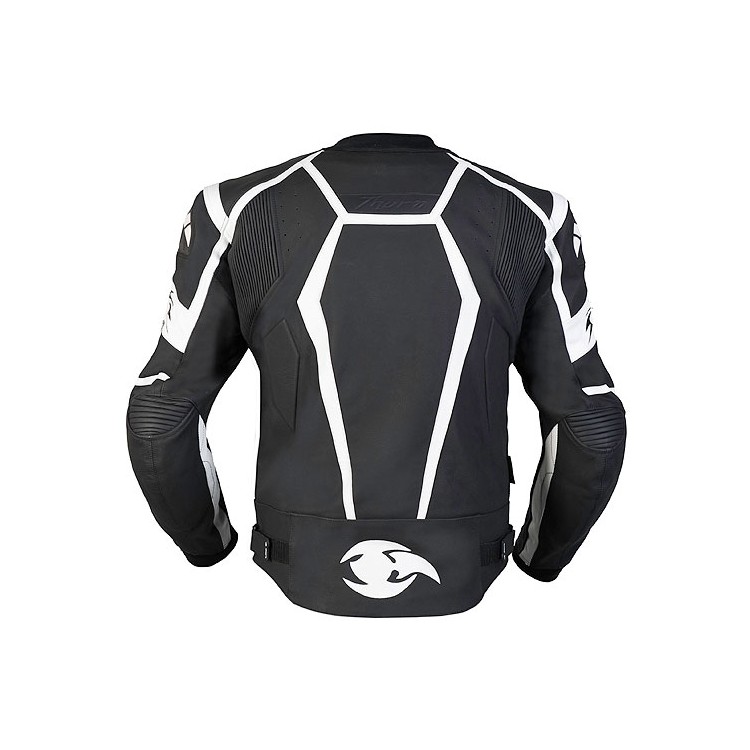 THORN - kožená sportovní bunda