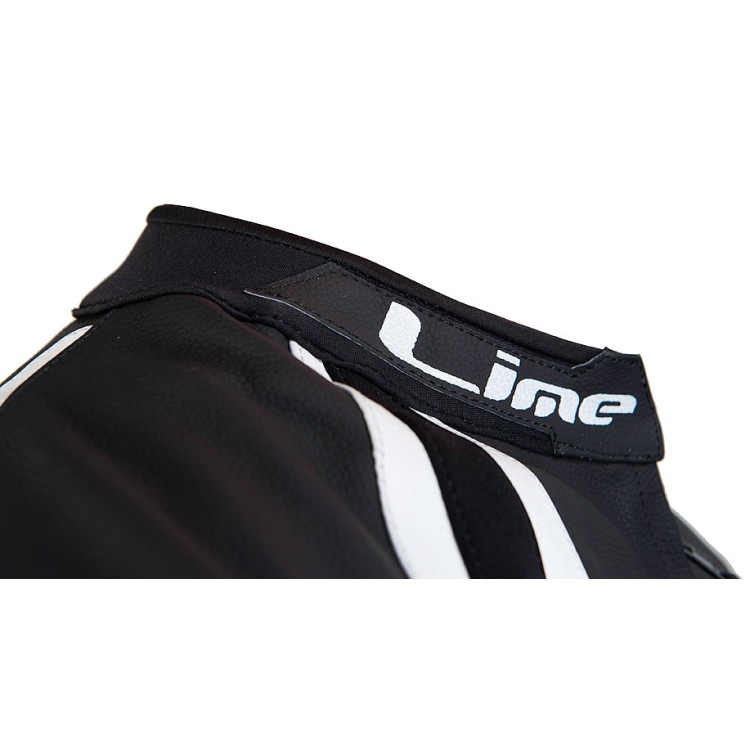 THORN - kožená sportovní bunda