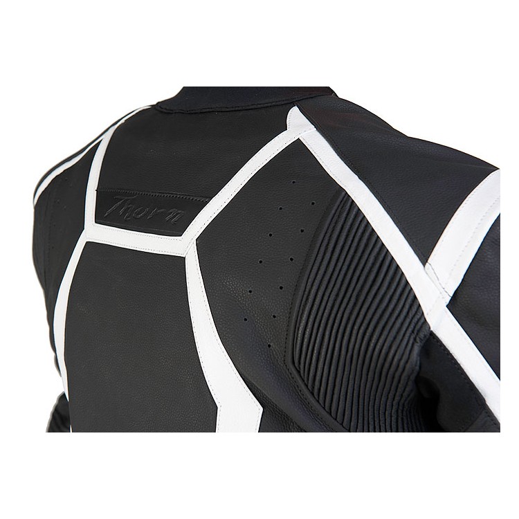 THORN - kožená sportovní bunda