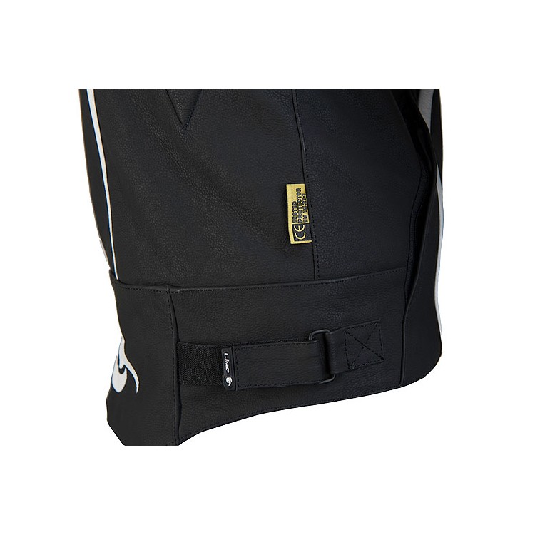 THORN - kožená sportovní bunda