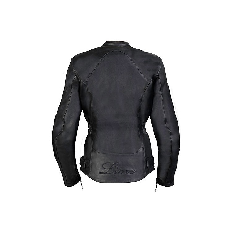 OLIVIA - dámská kožená bunda