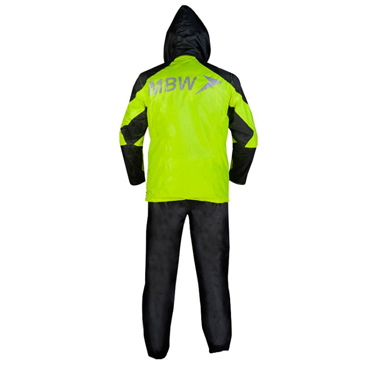 NEPROMOKAVÉ KALHOTY  15