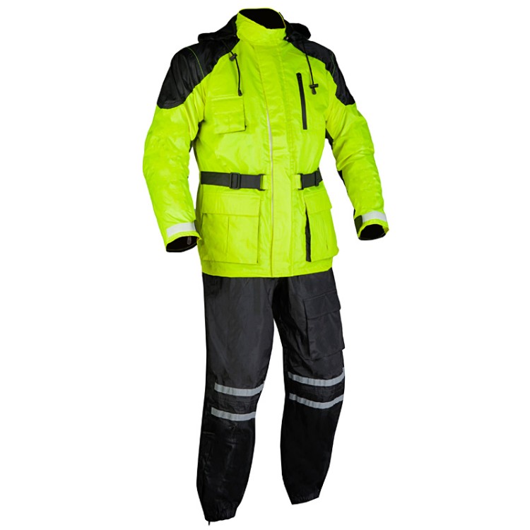 NEPROMOKAVÉ KALHOTY  15