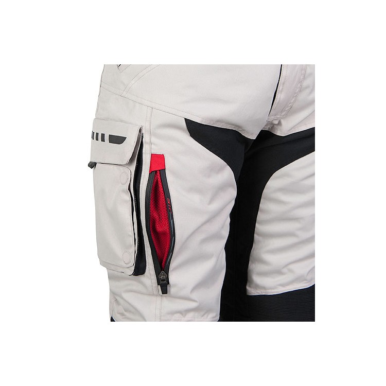 FELIX - pánské cestovní kalhoty