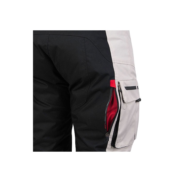 FELIX - pánské cestovní kalhoty