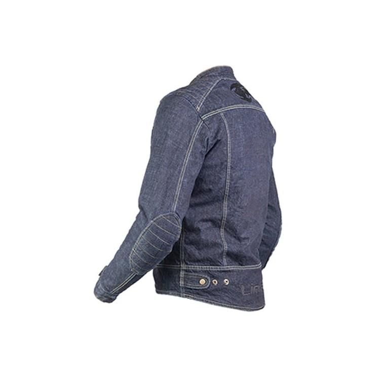 JAMES DENIM JACKET textilní pánská moto bunda