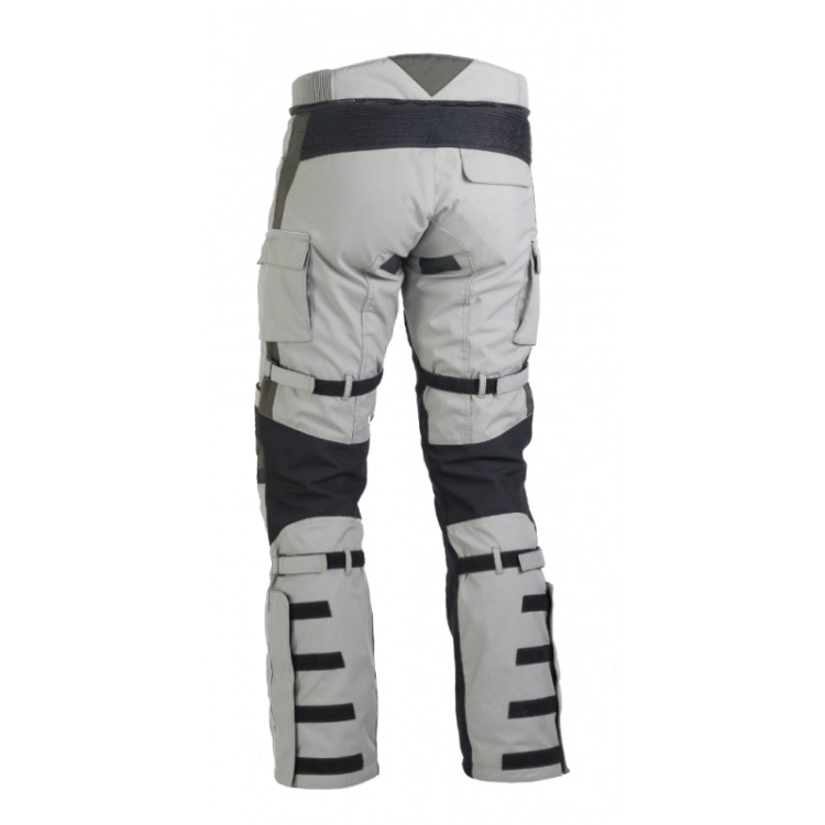 BENTO - textilní moto kalhoty