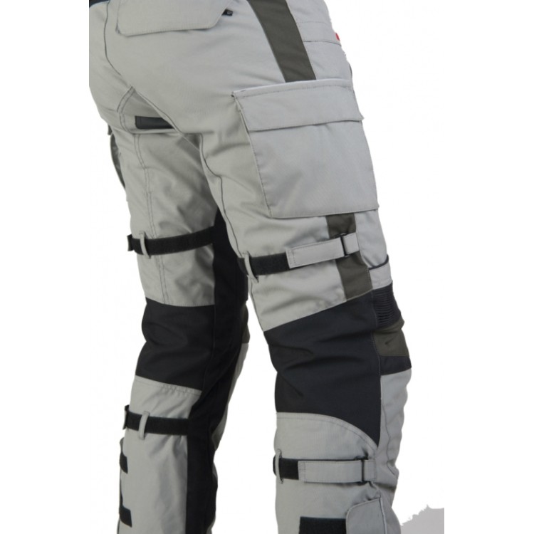 BENTO - textilní moto kalhoty