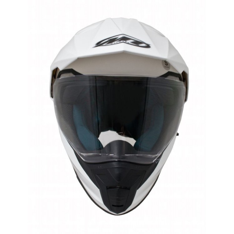 MT SYNCHRONY DUO SPORT SV white