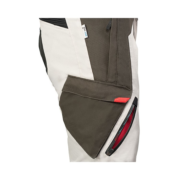 MBW GT ADVENTURE pants - pánské textilní kalhoty