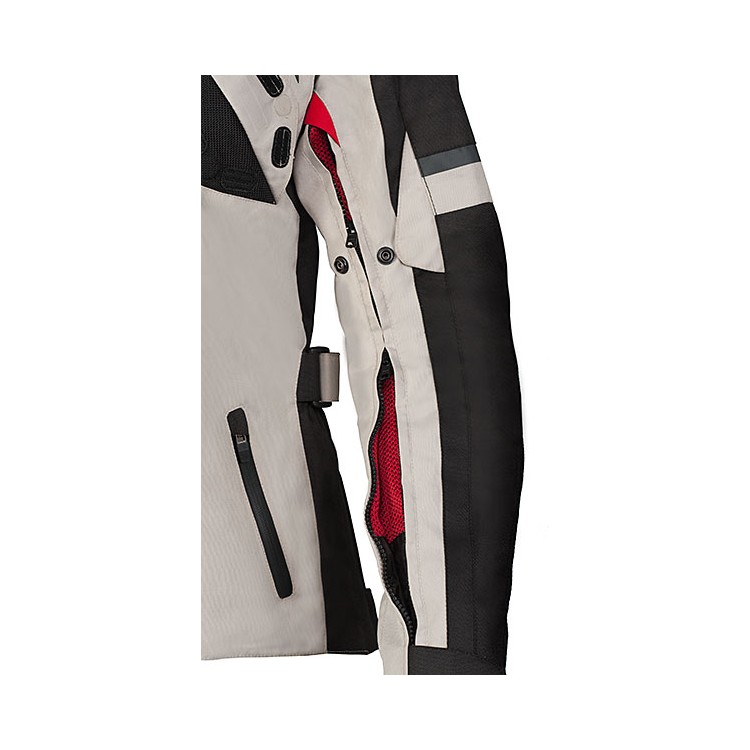 MBW KATNISS - dámská textilní motobunda