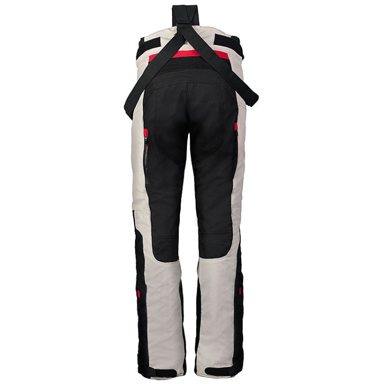 MBW GABI - dámské textilní kalhoty