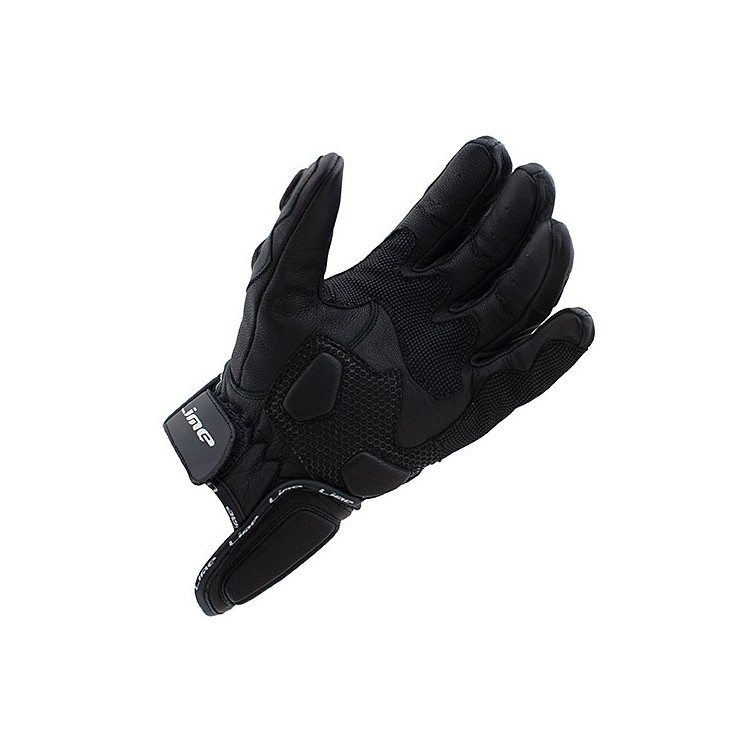 MBW DUSTIN kožené rukavice