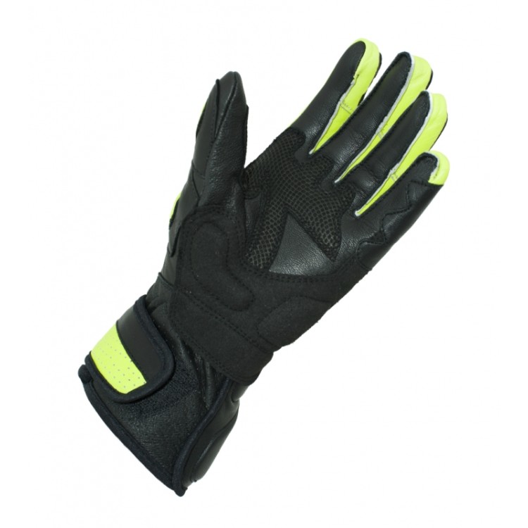 MBW VESNA  - dámské kožené rukavice na motorku