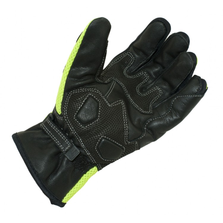 MBW TYLOR - vzdušné rukavice na motorku
