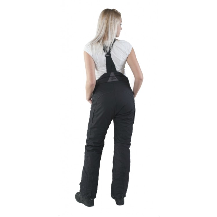 MBW AGATE - dámské textilní motokalhoty