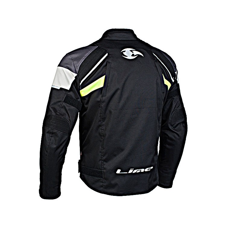 MBW BLADE-R- pánská třívrstvá moto bunda