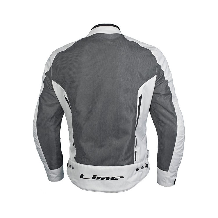 MBW SUMMER JACKET - BEIGE pánská a dámská bunda