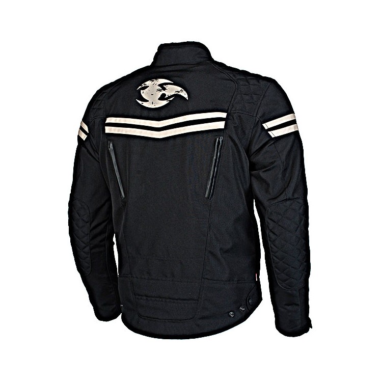 MBW EAGLE - textilní moto bunda