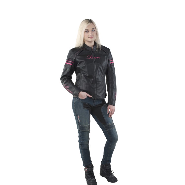 PIPPA dámské moto džíny