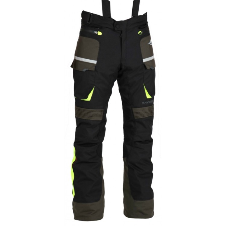 GT TOURING Komplet - třívrstvý nylonový komplet SWEEP