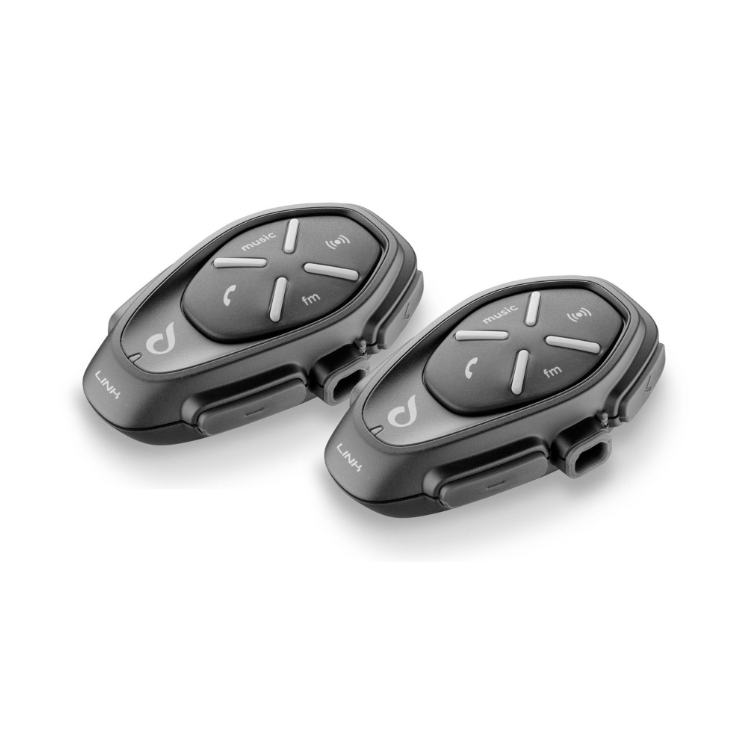 Interphone LINK - TWIN