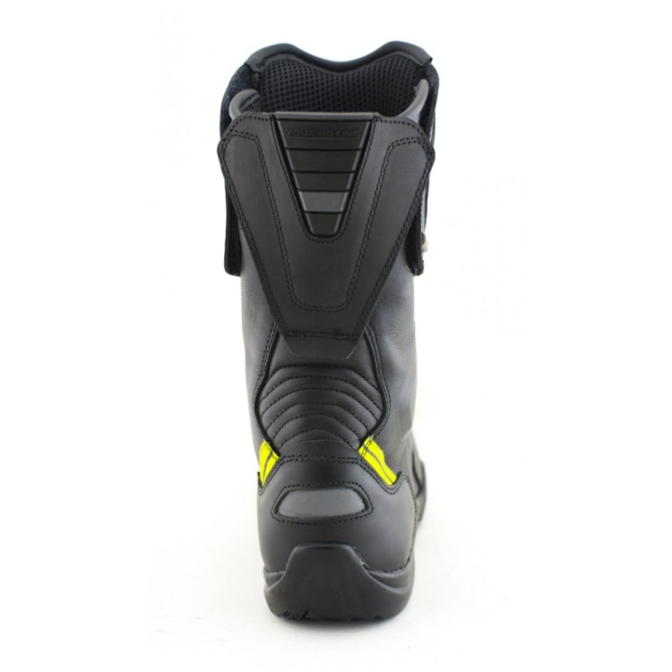 MBW boty - LIME BENNY