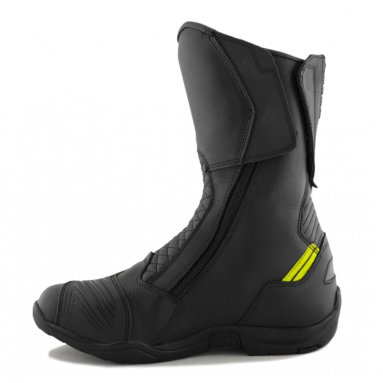 MBW boty - LIME BENNY