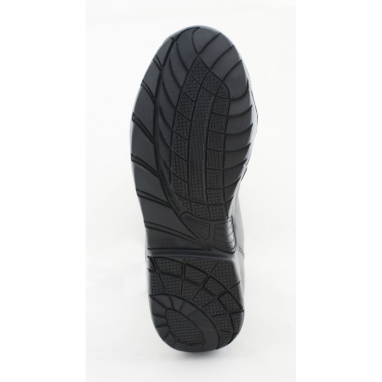 MBW boty - LIME BENNY