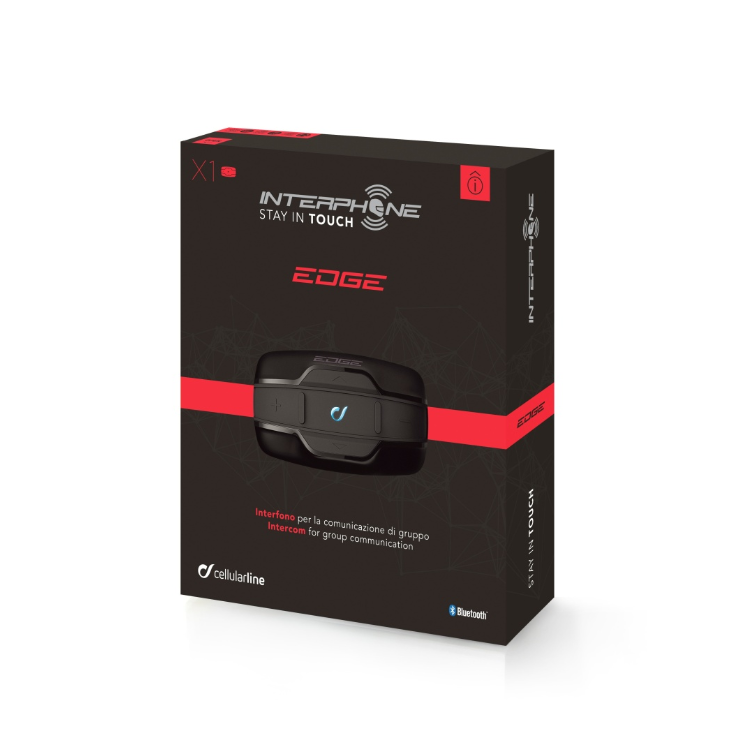 Interphone EDGE