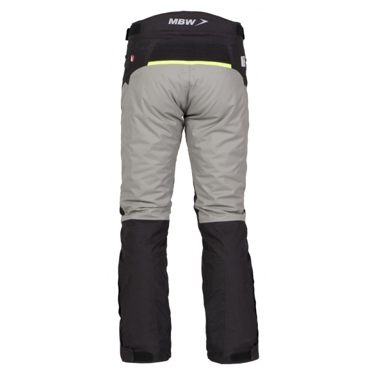 MBW BUCK PANTS - textilní moto kalhoty