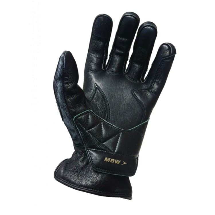 MBW DENIM GLOVES 