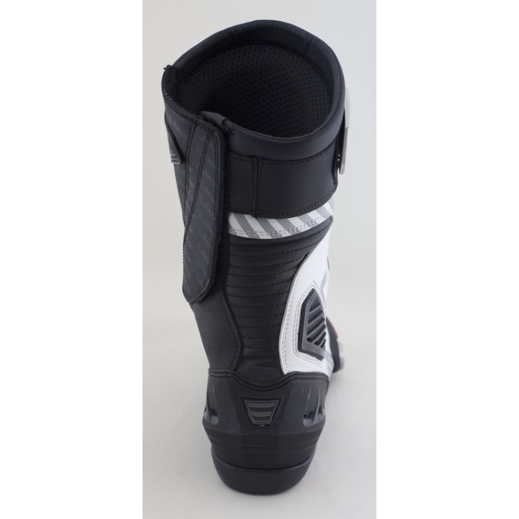 OZZY kožené moto boty