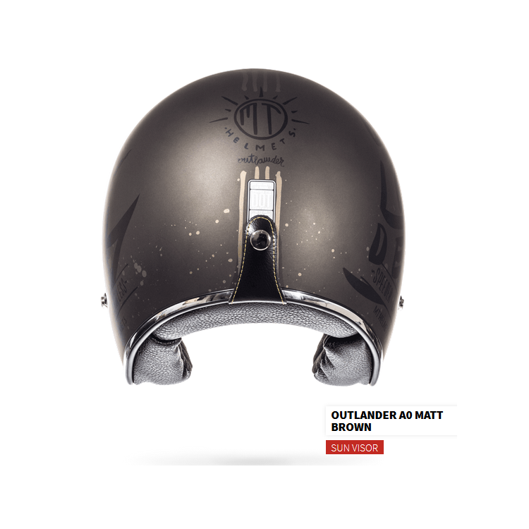 MT LE MANS OUTLANDER