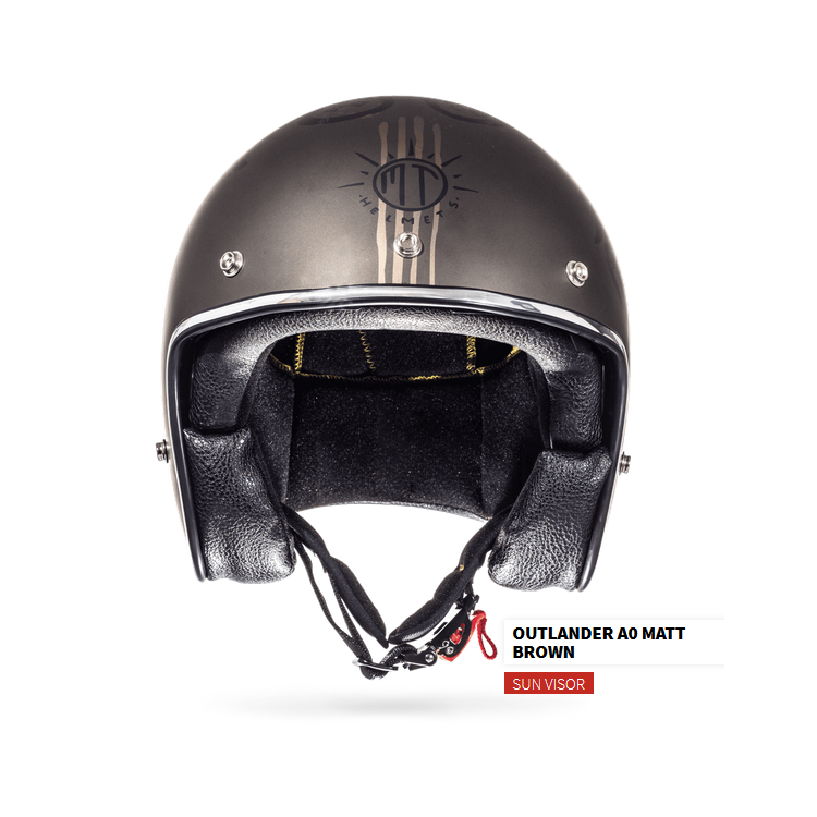 MT LE MANS OUTLANDER