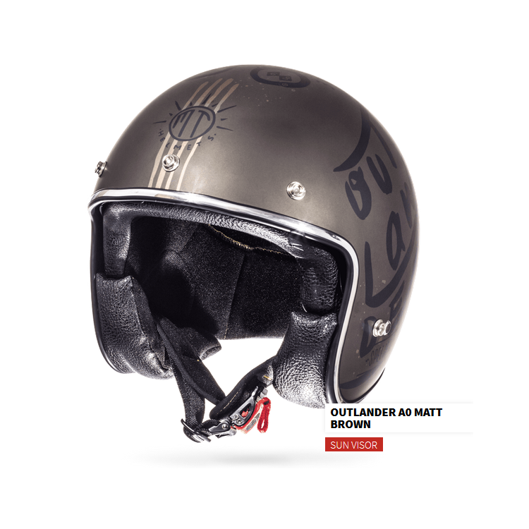 MT LE MANS OUTLANDER