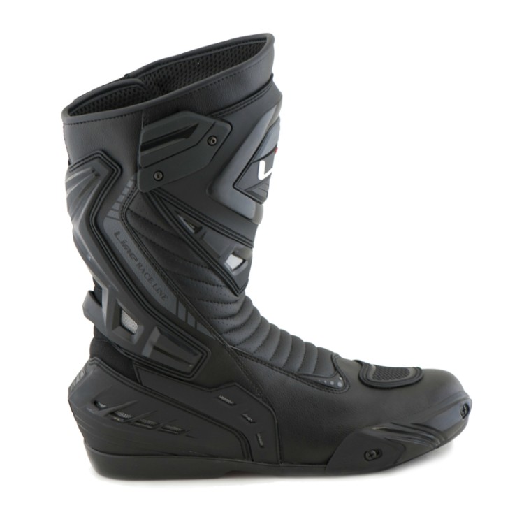 MBW BRIAN - sportovní moto boty