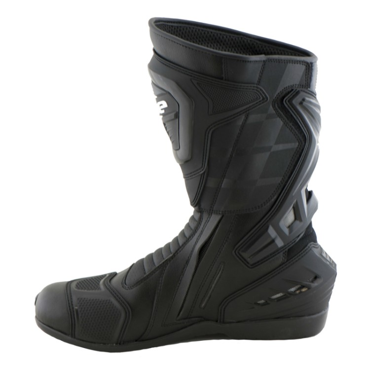 MBW BRIAN - sportovní moto boty