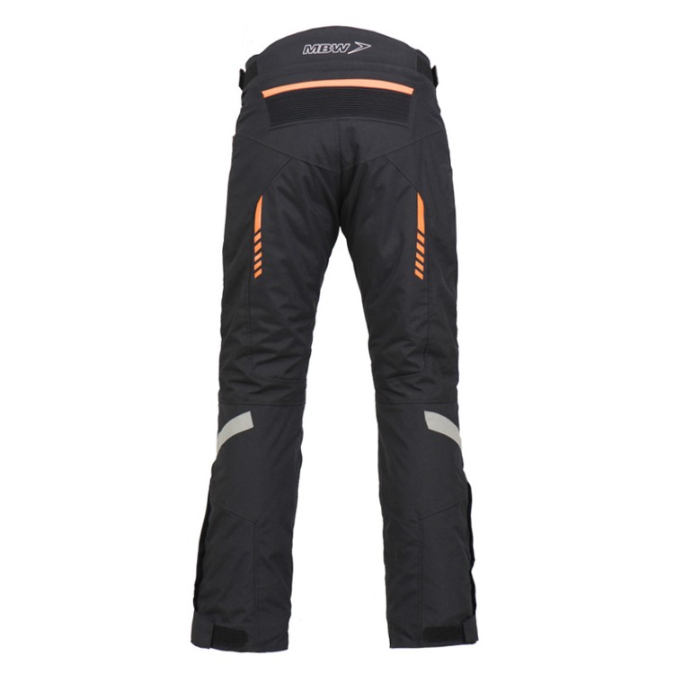 MBW CHALLENGER PANTS  pánské třívrstvé textilní moto kalhoty